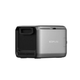 Frigider Portabil EcoFlow Glacier Classic 55L Dual Zone Gri