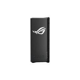 Router Wireless ASUS 2.5Gigabit RogStrix GS-BE18000 Tri-Band WiFi 7 Negru