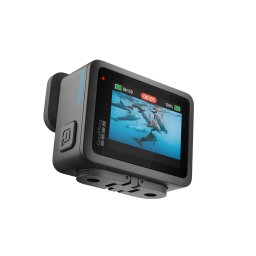Camera Video de Actiune Gopro Hero Specialty BundleCard 64Gb