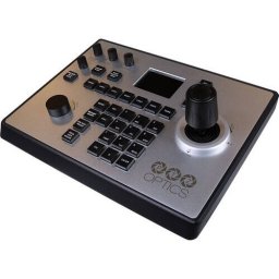 Controller Joystick Ptzoptics Camera Negru