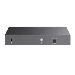 Router TP-Link Omada ER707-M2 5x LAN 1x SFP 1 Gbps 1x USB Negru