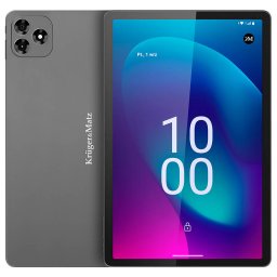 Tableta Kruger&Matz KM1078S 4G 8GB RAM 256GB 10.95Inch IPS Android 15 Gri