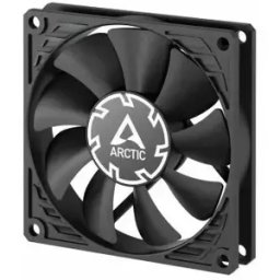 Ventilator ARCTIC P8 Slim PWM PST Negru