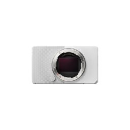 Aparat Foto Mirrorless Sigma BF C47900 Argintiu