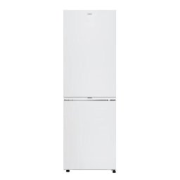 Combina Frigorifica Candy Fresco 300 ECN2CQTEW206 No Frost Circle Fresh 409L H 205CM Clasa E Wi-Fi Alb