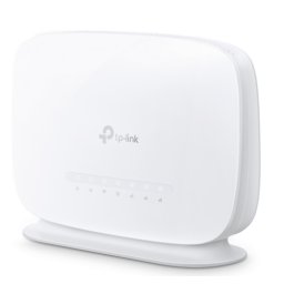 Router Wireless TP-Link Archer MR505 4G LTE Dual Band 300 + 867 Mbps Alb