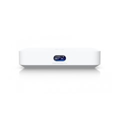 Router Wireless Ubiquiti UCG-MAX 4x LAN 1x USB-C 10/100/1000/2500Mbps Alb