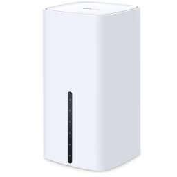 Router Wireless TP-Link Nano SIM 5G AX3600 Dual-Band Wi-Fi 6 1 x 2.5 Gbps Internet Backup Alb
