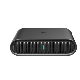 Router Wireless TP-Link TL-WR1502X 10/100/1000Mbps Dual Band Tether App Webpage VPN Server VPN Client USB Modem negru