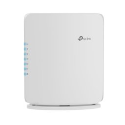 Router Wireless TP-Link Archer BE450 3x LAN 1x USB 3.0 Dual Band SPI Firewall Alb