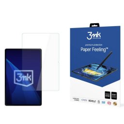 Folie Protectie 3MK Paper Feeling Samsung Galaxy Tab S10 FE+ 15inch