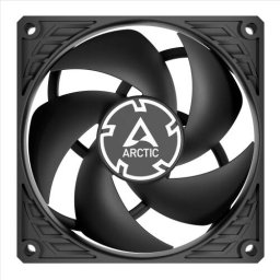 Ventilator ARCTIC P9 Max 92mm PWM 450-4300 Rpm Negru