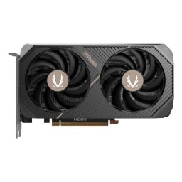 Placa Video Zotac GAMING GeForce RTX 5060 AMP NVIDIA 8GB GDDR7