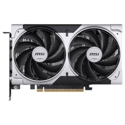 Placa Video MSI GeForce RTX 5050 VENTUS 2X OC 8GB DLSS 4