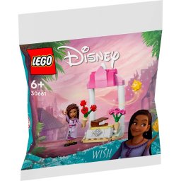 LEGO Disney Princess Asha's Welcome Stand