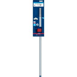 Bosch Bosch Powertools Expert hammer drill SDS Clean max-8X set, 20mm (working length 400mm, suction drill including suction connection)
