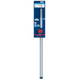 Bosch Bosch Powertools Expert hammer drill SDS Clean max-8X set, 28mm (working length 400mm, suction drill including suction connection)