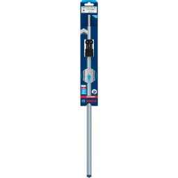 Bosch Bosch Powertools Expert hammer drill SDS Clean plus-8X, 16mm (working length 400mm, suction drill)