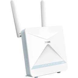 Router wireless D-Link G416/E EAGLE PRO AI AX1500 4G+, mobile WiFi router