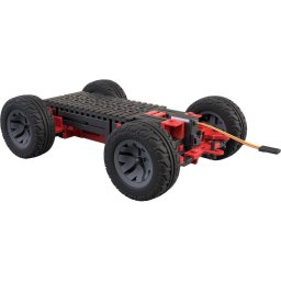 fischertechnik Maker Kit Car +18 ani