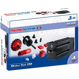 fischertechnik Motor XS +4 ani
