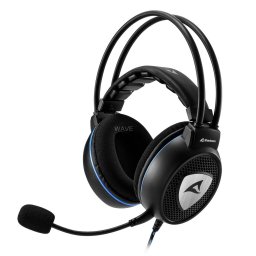 Casti Sharkoon Skiller SGH10 Gaming Headset Negru