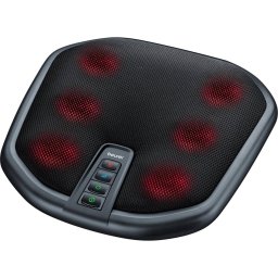 Aparat Masaj Beurer FM 70 Shiatsu foot and back massager (black)