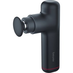 Aparat Masaj Beurer MG 79 Massage Gun Sensitive, massage device (black)