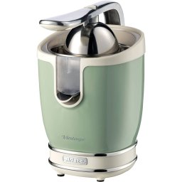 Storcator Ariete Vintage citrus press (light green/cream)