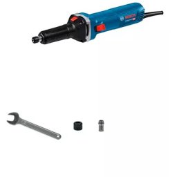 Bosch Bosch Powertools straight grinder GGS 30 LS Professional (blue, 750 watts)