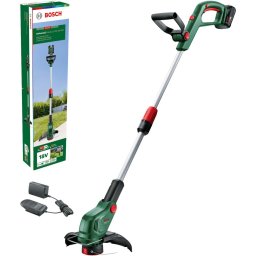 Motocoasa Bosch Powertools de Tuns Iarba fara Fir UniversalGrassCut 18V-26-500 18V
