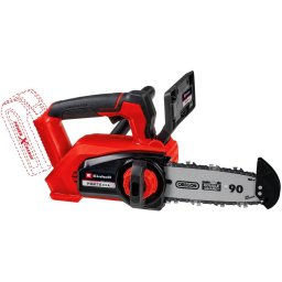 Fierastrau cu Lant Einhell fara Fir Professional FORTEXXA 18/20 TH Rosu-Negru