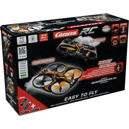 Jucarie Carrera RC 2.4GHz Quadcopter X2