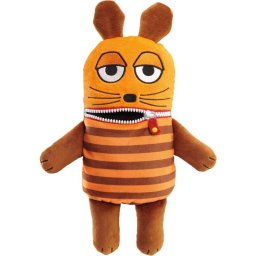 Jucarie Schmidt Spiele Mouse Worry Eater