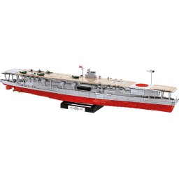 Set Constructii Cobi Akagi Aircraft Carrier 10 Ani+ Multicolor
