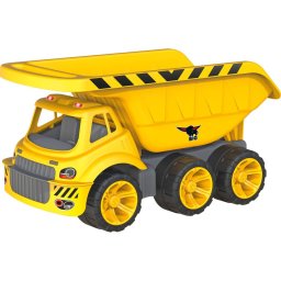 Jucarie Simba-Dickie Power Worker Mega Tipper