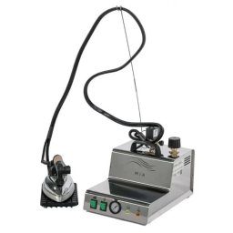 Generator Aburi Battistella Italia cu Boiler de 3.6L (Util 2.9L) Presiune 2.8bar Putere Totala de 2100W
