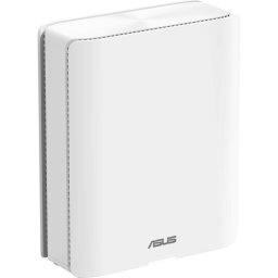 Router wireless ASUS ZenWiFi BQ16 Quad Band, Router (white)