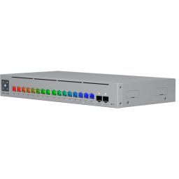 Switch Ubiquiti USW-Pro-Max-16-POE, Switch (180W PoE Budget)
