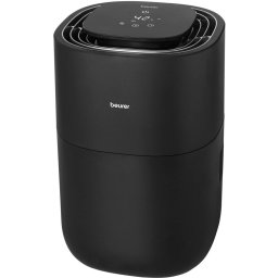 Umidificator Beurer LB 200, humidifier (black)