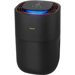 Umidificator Beurer LB 300, humidifier (black)