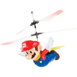 Jucarie Carrera Super Mario Flying Cape Mario