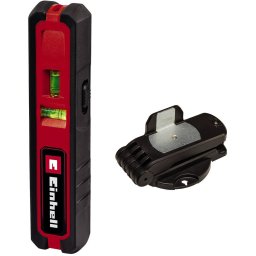 Nivela Laser Einhell TC-LL 1 Negru-Rosu