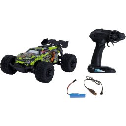 Jucarie Revell RC Car Power Dragon