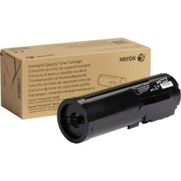 Toner Xerox Toner black 106R03580
