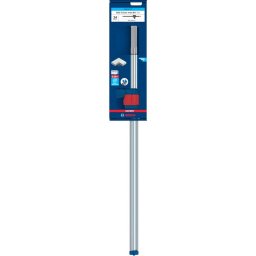 Bosch Bosch Powertools Expert hammer drill SDS Clean max-8X set, 24mm (working length 400mm, suction drill including suction connection)