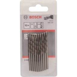 Bosch Bosch Powertools guide tip cutting bit 3.2mm, for Rotocut router (10 pieces, for GCU 18V-30 Professional router)