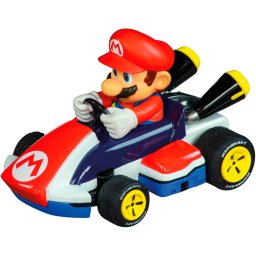 Jucarie Carrera Mario Kart Race Kart Mario