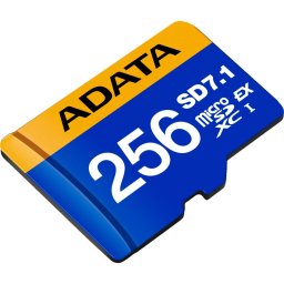 Card de Memorie ADATA 256GB microSDXC Clasa 10