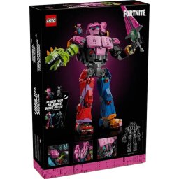 LEGO 77078 Fortnite Mecha Leader 18Ani+